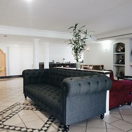 All Seasons Inn & Suites メンフィス エクステリア 写真